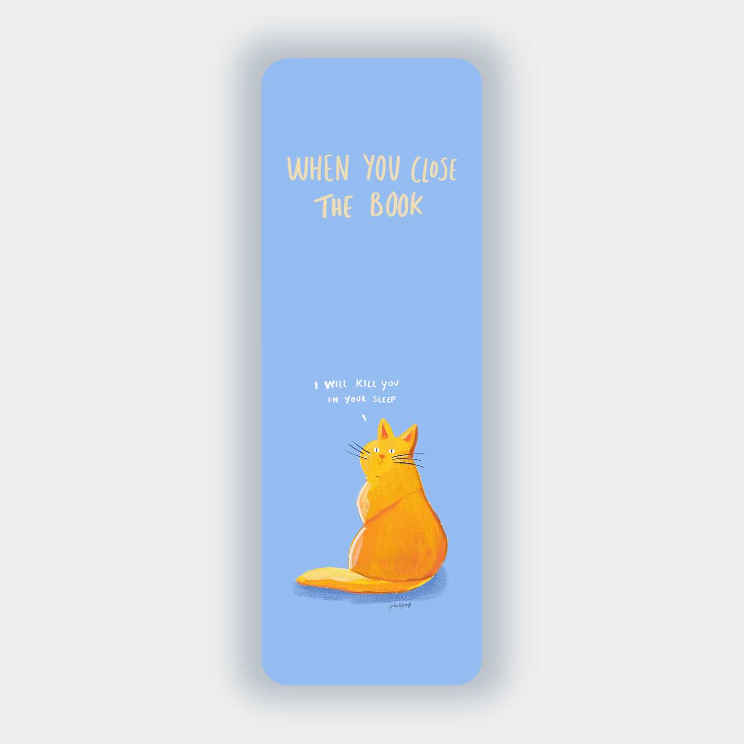 Bookmarks